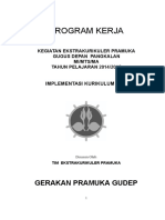 Download PROGRAM KERJA PRAMUKApdf by Anonymous f2QHcv04 SN344925931 doc pdf