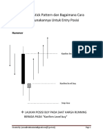 17 Pola Candlestick Yang Menguntungkan PDF