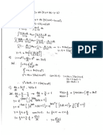 Examen Final Ecuaciones Diferenciales Modulo 1