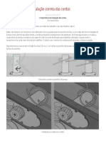 A Importância Da Instalação Correta Das Cordas