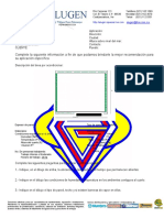 Alugen Cuestionario Deshumidificación