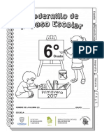 6o Cuadernillo Repaso 2016 - 2017