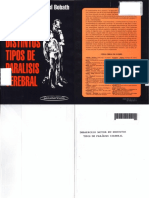 LIBRO Bobath - Desarrollo Motor en Distintos Tipos de Paralisis Cerebral-1