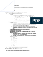 Literacy Linkages and Content Area Language Considerations