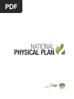 National Physical Plan