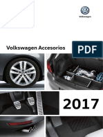 Catálogo General Accesorios 2017