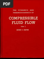 The Dynamics and Thermodynamics of Compressible Fluid Flow Volume ...