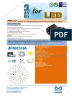 EtraLED-NIC-8580 Nichia Modular Passive Star LED Heat Sink Φ85mm.pdf