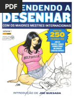 Como Desenhar Hentai | PDF