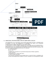 Temario Examen Postgrado - Letras