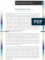 Obat Tradisional Wasir Dalam PDF