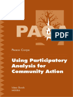 PACA Idea Book