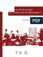 Pratica profissional dos professores de matemática.pdf