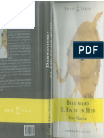 Darwinismo El Fin de Un Mito PDF