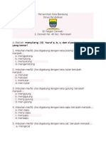 Bahasa Indonesia 11
