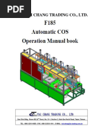 f185 Automatic Cos