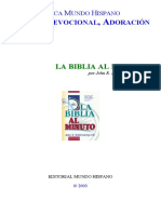 LA BIBLIA AL MINUTO- JOHN R. KOHLENBERGER.pdf