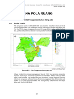 Analisis Pola Ruang Contoh Di GKS