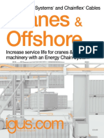 Cranes and Offshore Brochure
