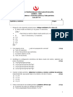 TA1 Individual a Estructura Atómica