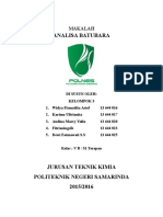 Cover Batubara Kel.3