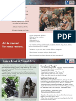 Art Flip Book PDF
