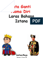 Dokumen - Tips Kata Ganti Nama Laras Istana Bahasa Cina