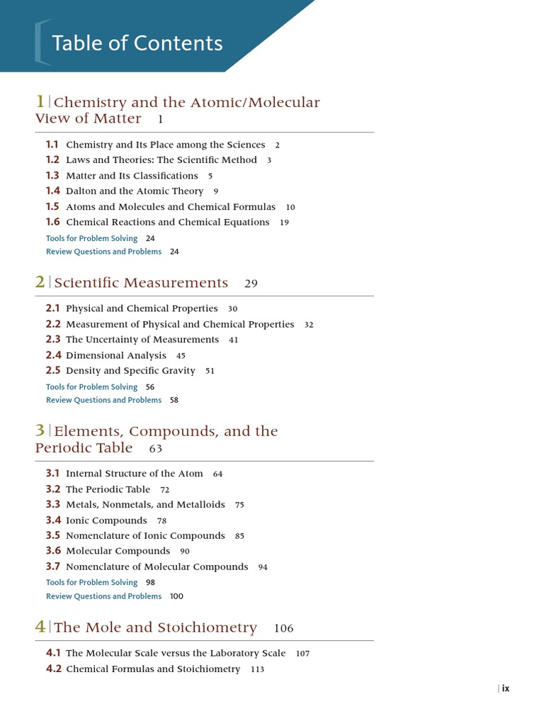 EXPERIMENTS IN GENERAL CHEMISTRY 6TH EDITION PDF FREE visual data 2