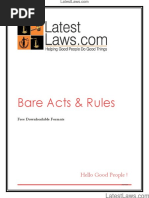 Karnataka Scheduled Castes, Scheduled Tribes and Other Backward Classes (Reservation of Seats in Educational Institutions and of Appointments or Posts in The Services Under The State) Act, 1994