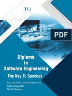 Software Testing Training Course Content Advanto Software