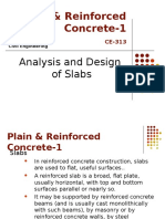 26102961 Analysis and Design of Slabs 1 (1)