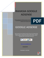 Rahasia Google Adsense 20