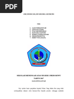 Download Ancaman Gangguan Hambatan Dan Tantangan Di Bidang Ekonomi XI IPS 3 by Omer SN344950093 doc pdf