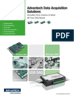 Daq-Card PDF