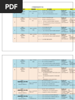 六年级历史全年计划