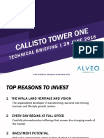 2016-0629 Callisto Tower 1 - Project Presentation PDF