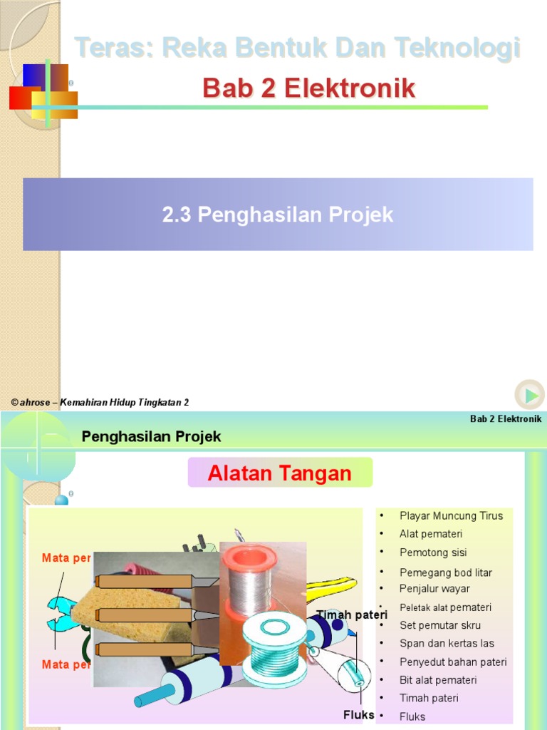 Bab2 Elektronik3 Pdf