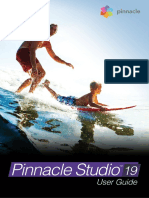 PinnacleStudio PDF