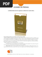 Dossier "Puro Cuento"