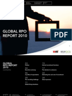 2010 Global Rpo Report