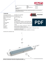 Precast With Outstand 2m20.pa2