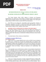 Download GDP 2009-2010 by vishwanath SN34496187 doc pdf
