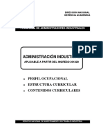 Administración Industrial 201220 PDF