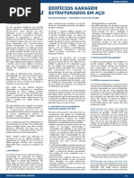 Artigo Edificios Garagem