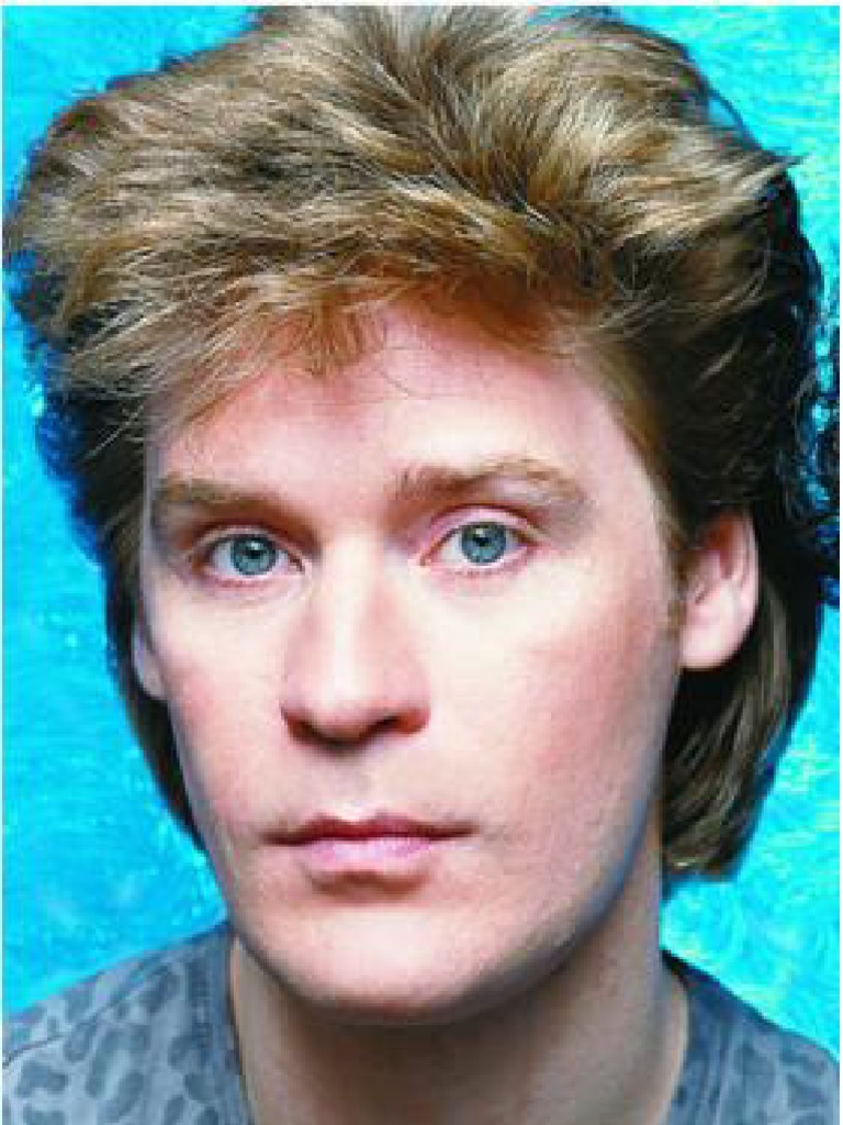 Hall and Oates Hall PDF