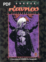 Clanbook Tzimisce Pdf Italiano