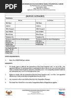 Download Entry Form - Novice - 2017 by Penampang Four-Wheel Drive Club SN344968755 doc pdf