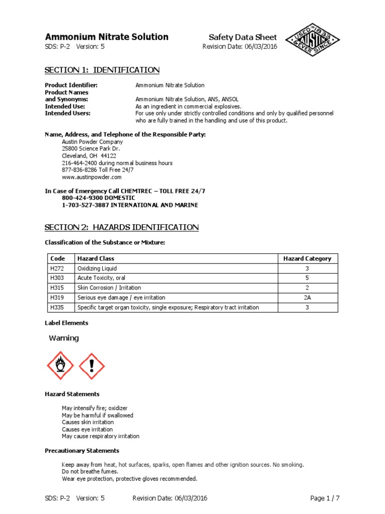 4-SDS Catalog PDF | PDF | Toxicity | Personal Protective Equipment