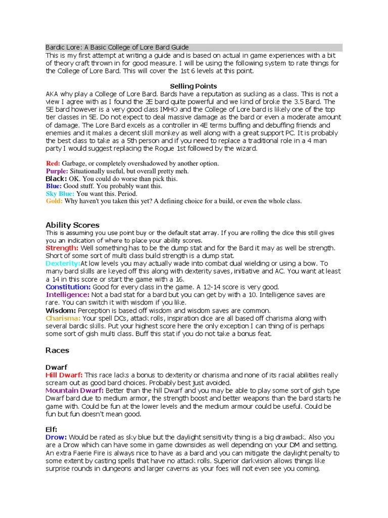 critter compendium 5e pdf download