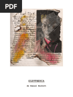 Trad. Eleutheria BECKETT Revisão Fevereiro 2013